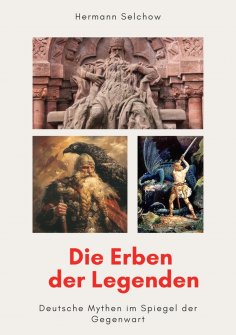 ebook: Die Erben der Legenden
