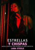 ebook: Estrellas y Chispas
