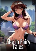 eBook: Like in Fairy Tales