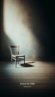 ebook: Echos der Stille