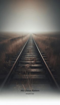 ebook: Wo Gleise flüstern