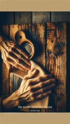 eBook: Die zweite Seele des Holzes