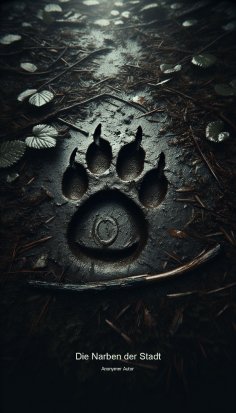 ebook: Die Narben der Stadt
