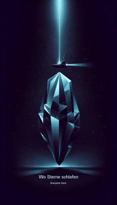 ebook: Wo Sterne schlafen