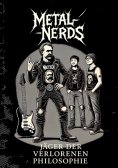 ebook: Metal-Nerds