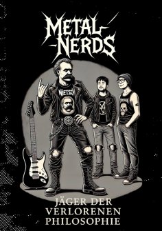 ebook: Metal-Nerds