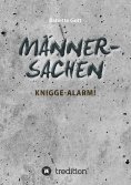 ebook: Männersachen