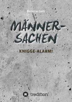 ebook: Männersachen