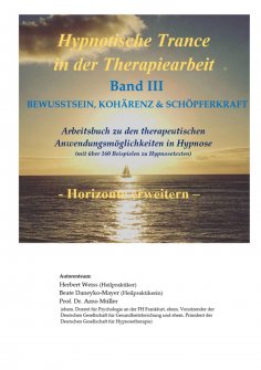 ebook: Hypnotische Trance in der Therapiearbeit