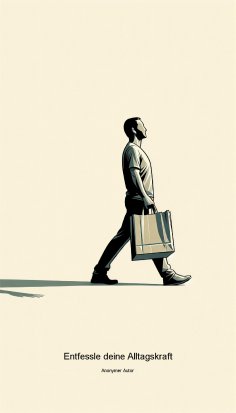 ebook: Entfessle deine Alltagskraft