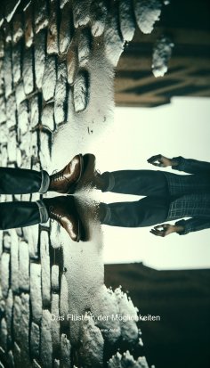 ebook: Das Flüstern der Möglichkeiten