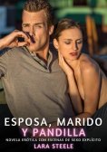 eBook: Esposa, Marido y Pandilla