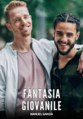 eBook: Fantasia Giovanile