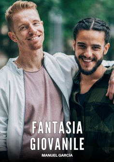 eBook: Fantasia Giovanile
