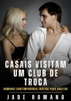 ebook: Casais visitam um Club de Troca
