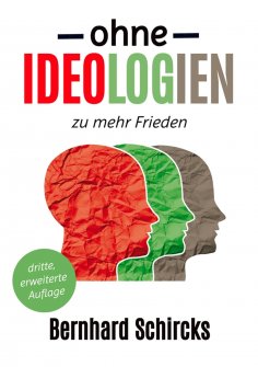 eBook: Ohne Ideologien zu mehr Frieden