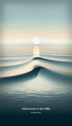 ebook: Ankommen in der Stille