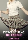 eBook: Las desventuras de Carole