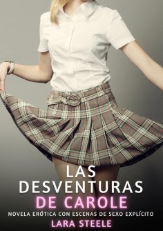 eBook: Las desventuras de Carole