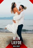 eBook: Mijn liefde