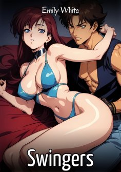 ebook: Swingers