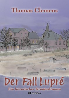 ebook: Der Fall Lupré
