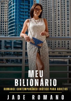 ebook: Meu Bilionário