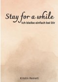 ebook: Stay for a while