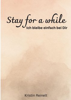 ebook: Stay for a while