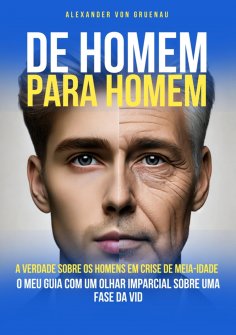 ebook: De homem para homem