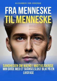 ebook: Fra menneske til menneske