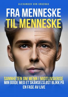 ebook: Fra menneske til menneske