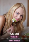 eBook: Amor Friki