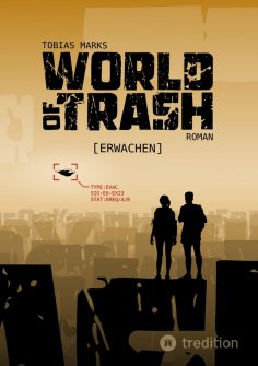 ebook: World of Trash