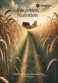 eBook: Forgotten Nutrition