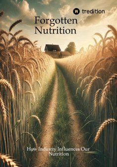 eBook: Forgotten Nutrition