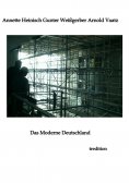 ebook: Das Moderne Deutschland