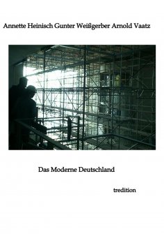 ebook: Das Moderne Deutschland