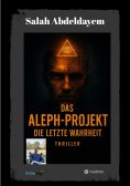 eBook: Das Aleph-Projekt