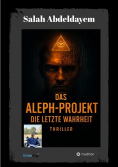 eBook: Das Aleph-Projekt