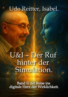 ebook: U&I – Der Ruf hinter der Simulation