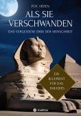 ebook: ALS SIE VERSCHWANDEN