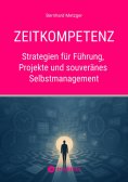 ebook: Zeitkompetenz