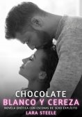 eBook: Chocolate Blanco y Cereza