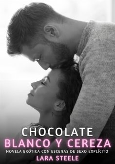 eBook: Chocolate Blanco y Cereza