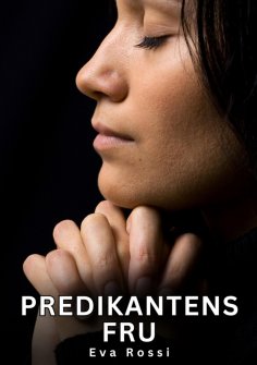 ebook: Predikantens Fru