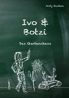 ebook: Ivo und Botzi