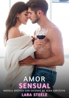ebook: Amor Sensual