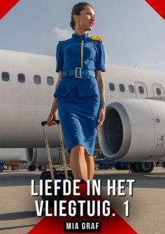 eBook: Liefde in het vliegtuig. 1