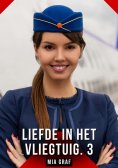 eBook: Liefde in het vliegtuig. 3